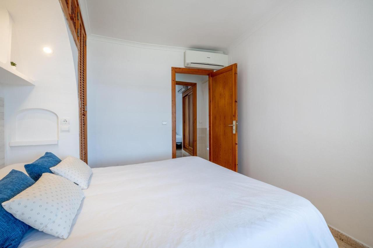 Apartamento Carabela Dali 113 Alcudia  Exterior foto