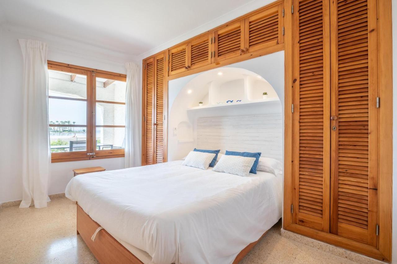 Apartamento Carabela Dali 113 Alcudia  Exterior foto
