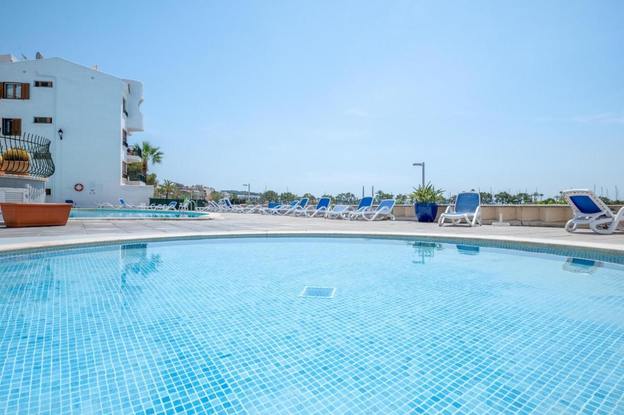 Apartamento Carabela Dali 113 Alcudia  Exterior foto